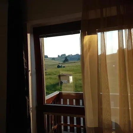 27, Kamzik Apartment