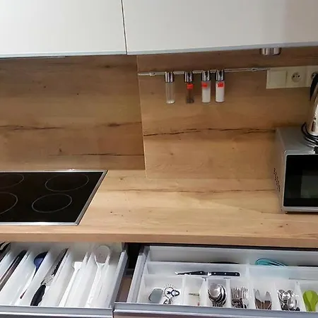 27, Kamzik Apartment Donovaly