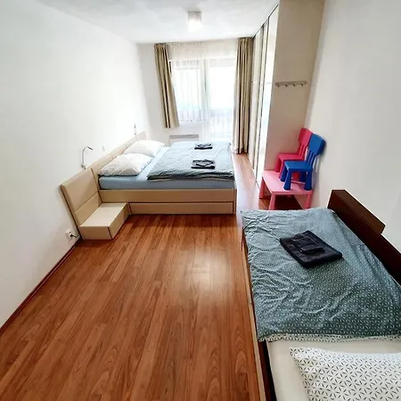 27, Kamzik Donovaly