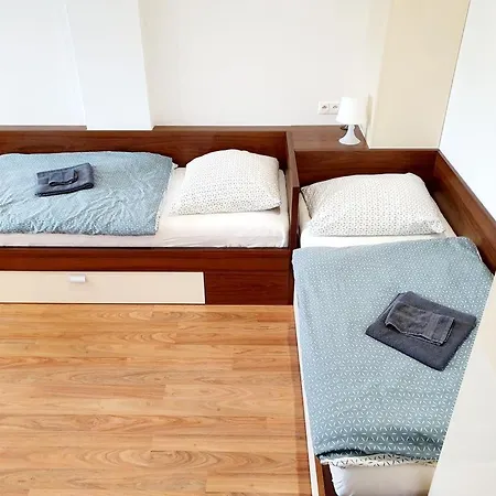 27, Kamzik Apartment Donovaly